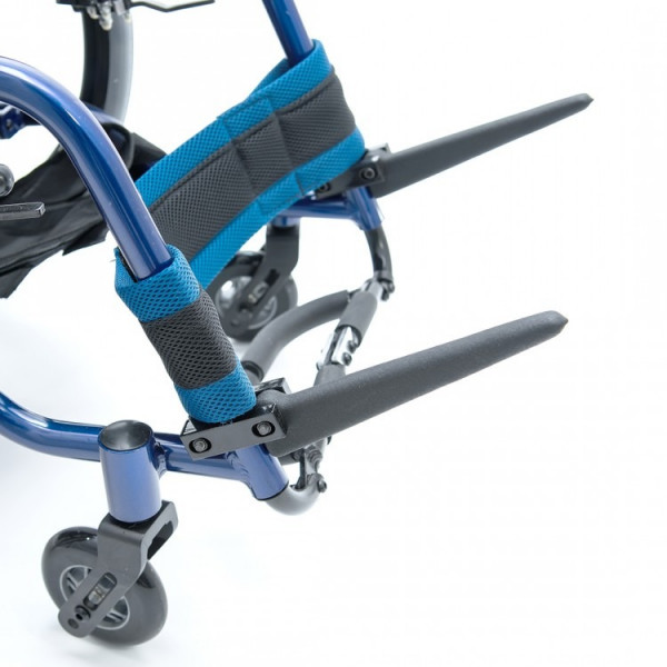 Спортивная коляска активного типа FS723L-4