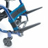 Спортивная коляска активного типа FS723L
