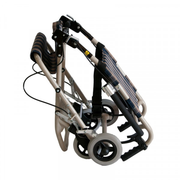 Кресло-коляска для узких проемов  FS800LBJ-4
