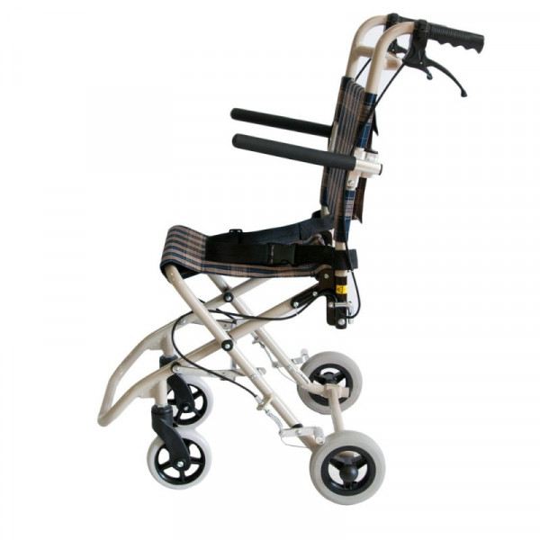 Кресло-коляска для узких проемов  FS800LBJ-1