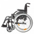 Кресло-коляска  механическая Invacare Action 3NG