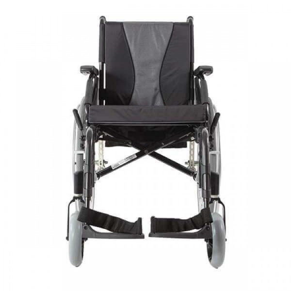 Кресло-коляска  механическая Invacare Action 3NG-2
