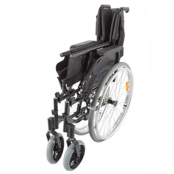 Кресло-коляска  механическая Invacare Action 3NG-4
