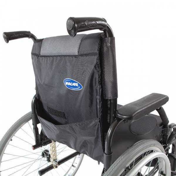 Кресло-коляска  механическая Invacare Action 3NG-6