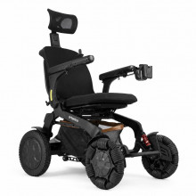 Электрическая коляска Ortonica Pulse 690