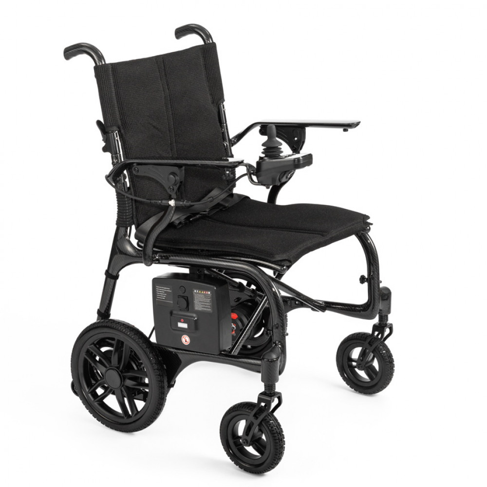 Коляска инвалидная с электроприводом Ortonica Pulse 660-2