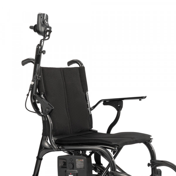 Коляска инвалидная с электроприводом Ortonica Pulse 660-3