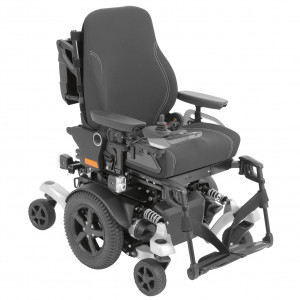 Коляска с электроприводом Ottobock Juvo B5 (центральный привод)