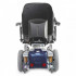 Кресло-коляска Invacare Storm с грузоподъемностью 165 кг