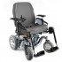 Кресло-коляска Invacare Storm с грузоподъемностью 165 кг
