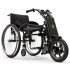 Электроприставка для инвалидной коляски UNAwheel Maxi 14
