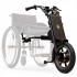 Электроприставка для инвалидной коляски UNAwheel Maxi 14