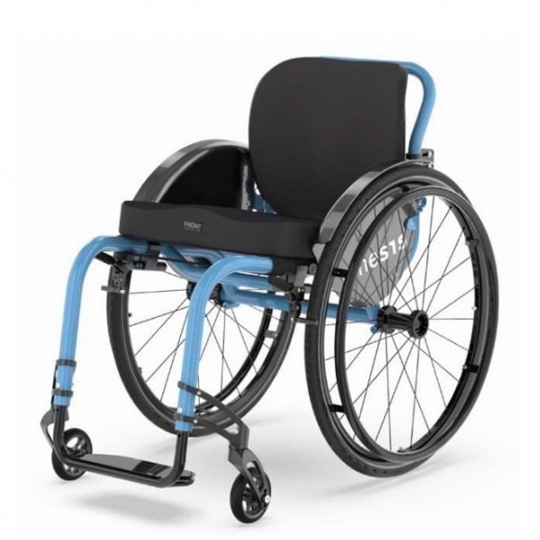 Кресло-коляска активного типа Kinesis A2