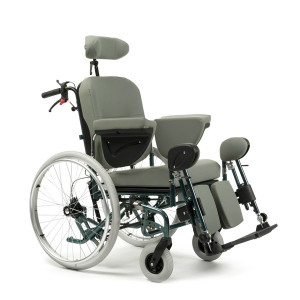 Кресло-коляска многофункциональная Vermeiren Serenys