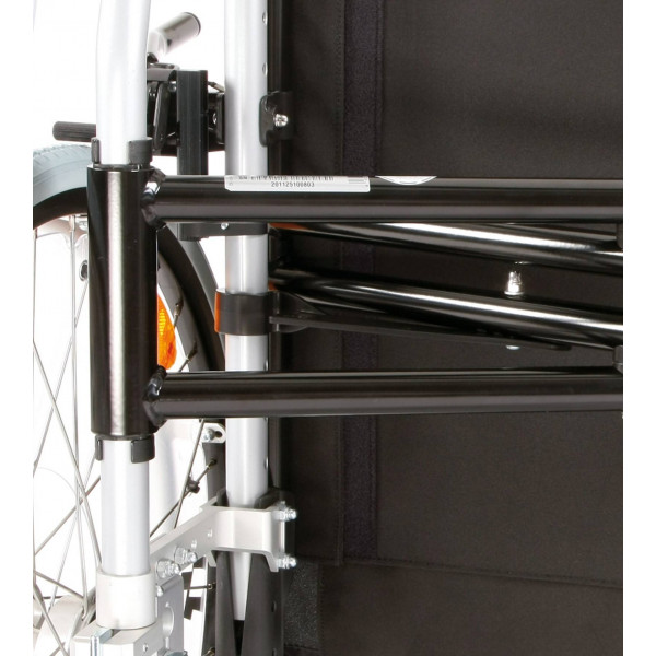 Кресло-коляска Ottobock Старт XXL (Германия)-2