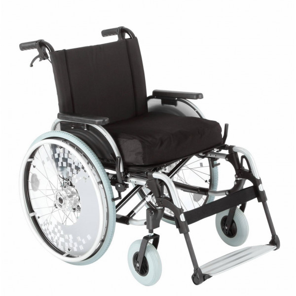 Кресло-коляска Ottobock Старт XXL (Германия)