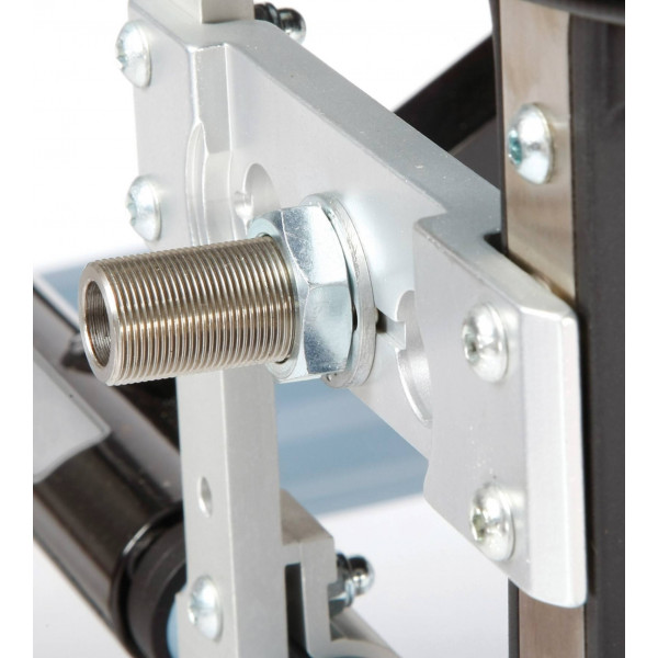 Кресло-коляска Ottobock Старт XXL (Германия)-1