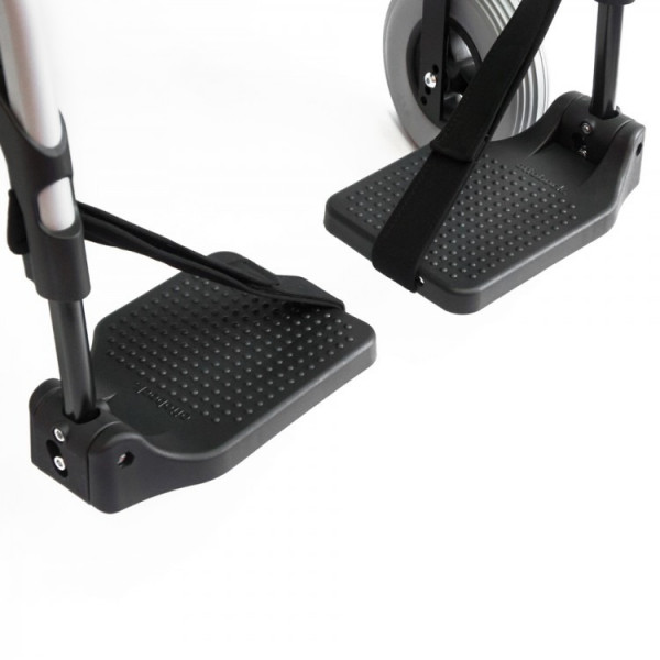 Кресло-коляска Ottobock Старт XXL (Россия)-4