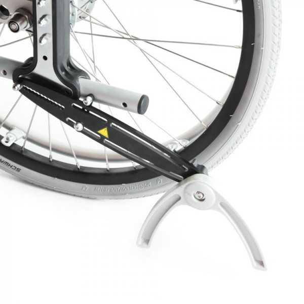 Кресло-коляска Ottobock Старт XXL (Россия)-8