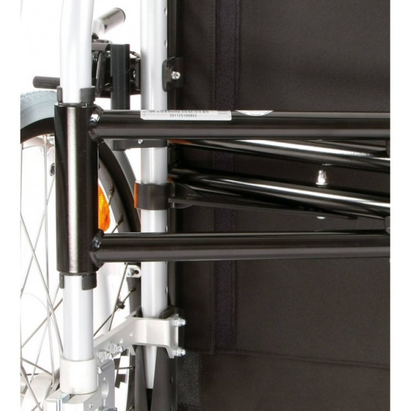 Кресло-коляска Ottobock Старт XXL (Россия)-7