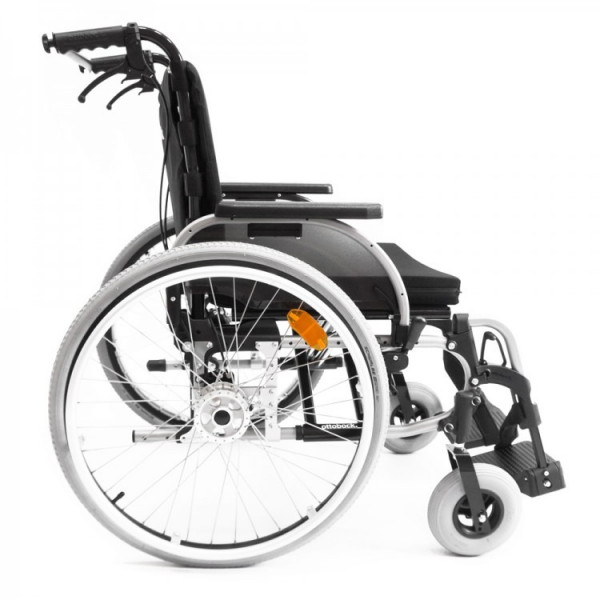 Кресло-коляска Ottobock Старт XXL (Россия)-1