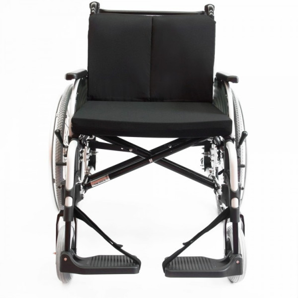 Кресло-коляска Ottobock Старт XXL (Россия)-2
