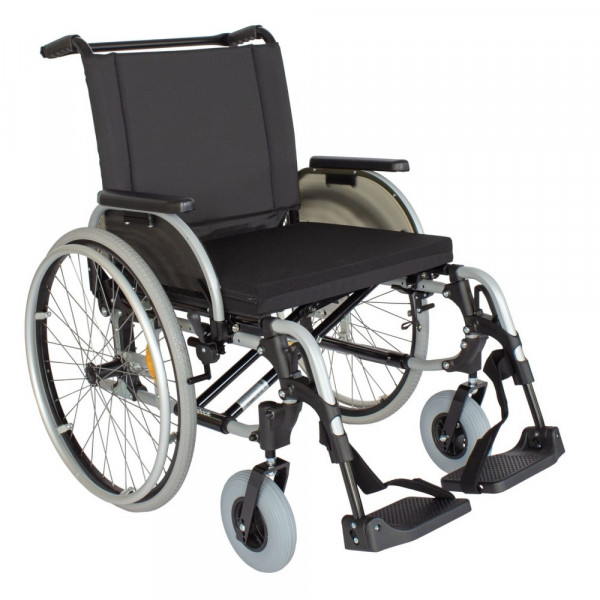 Кресло-коляска Ottobock Старт XXL (Россия)