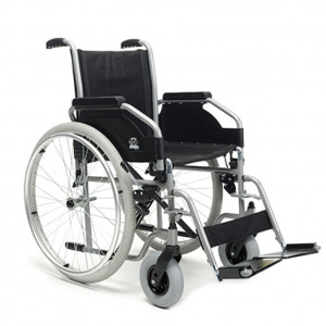 Кресло-коляска Vermeiren 708D механическая 