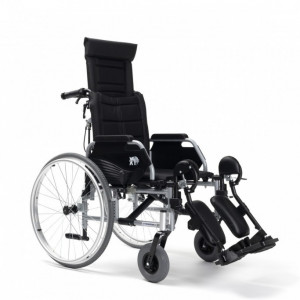 Кресло-коляска Vermeiren Eclips X4 + 90°