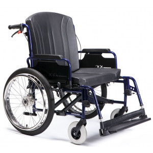 Кресло-коляска Vermeiren Eclips XXL