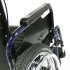 Кресло-коляска инвалидная Vermeiren Eclips XXL с высокой грузоподъемностью 200 кг