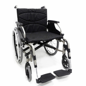 Кресло-коляска Vermeiren V100 XL