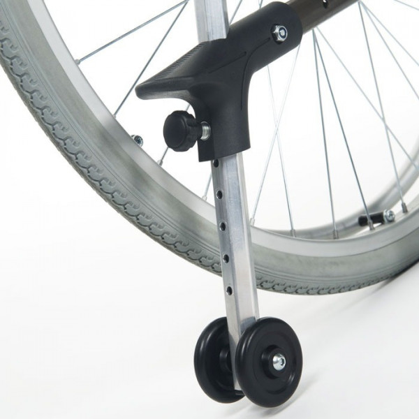 Кресло-коляска инвалидная Vermeiren V200 XL для крупных пользователей-3