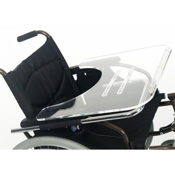 Кресло-коляска инвалидная Vermeiren V200 XL для крупных пользователей-2