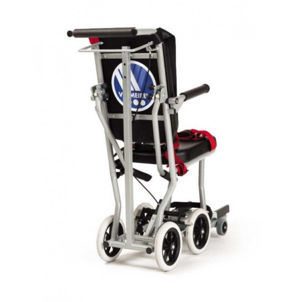 Кресло-коляска 945 TII Vermeiren (Boarding chair) для аэропортов-2