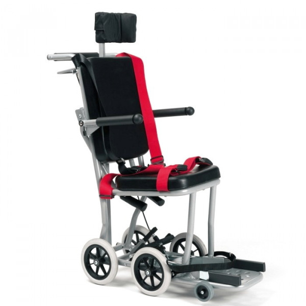 Кресло-коляска 945 TII Vermeiren (Boarding chair) для аэропортов