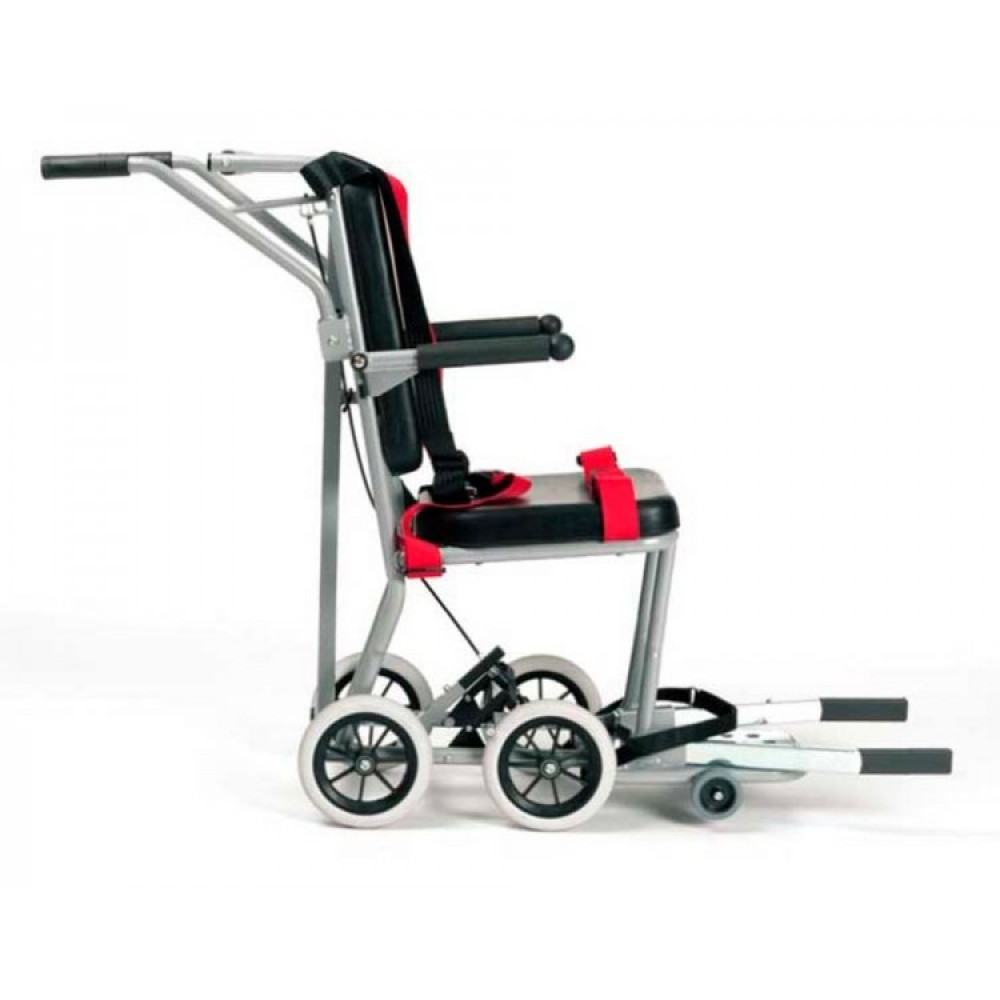 Кресло-коляска 945 TII Vermeiren (Boarding chair) для аэропортов-1