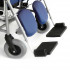 Кресло-коляска с санитарным оснащением Vermeiren 9300