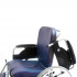 Кресло-коляска с санитарным оснащением Vermeiren 9300