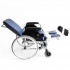 Кресло-коляска с санитарным оснащением Vermeiren 9300