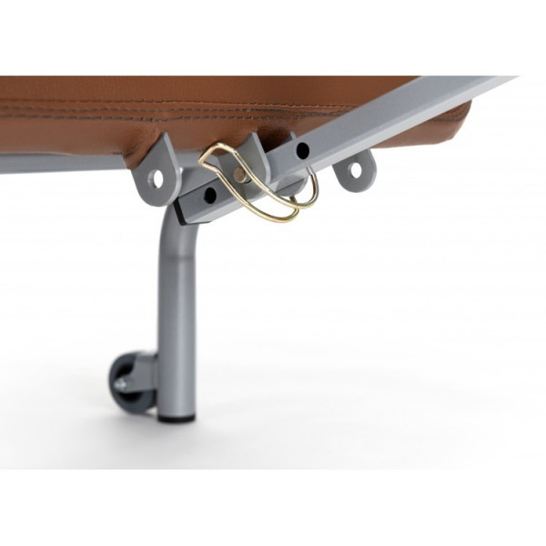 Гериатрическое кресло повышенной комфортности Vermeiren Provence-3