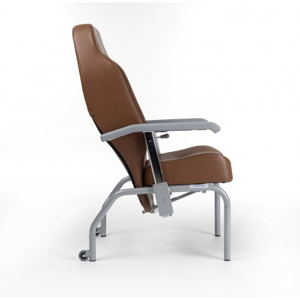 Гериатрическое кресло повышенной комфортности Vermeiren Provence-2