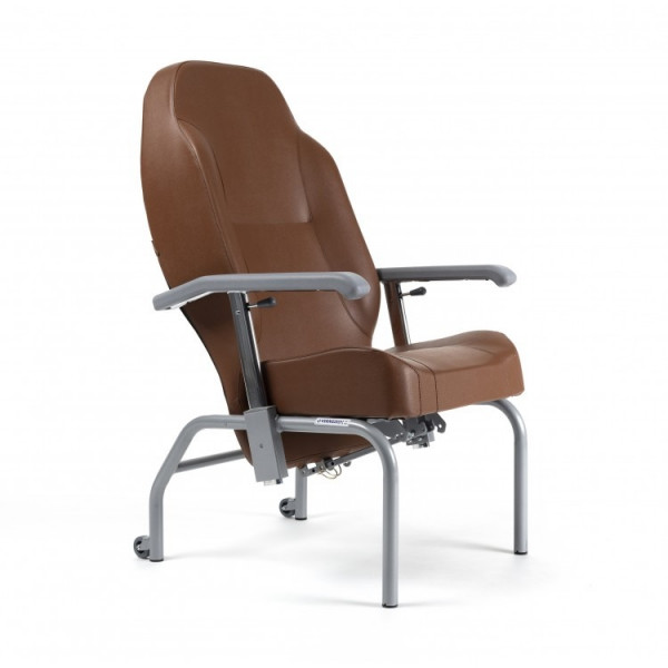 Гериатрическое кресло повышенной комфортности Vermeiren Provence-1
