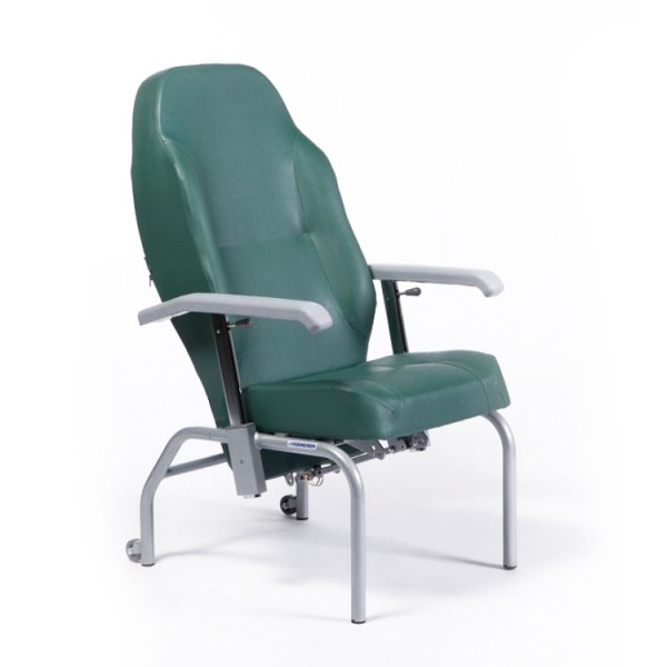 Гериатрическое кресло повышенной комфортности Vermeiren Provence