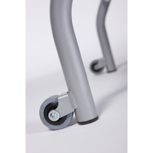 Гериатрическое кресло повышенной комфортности Vermeiren Provence-4