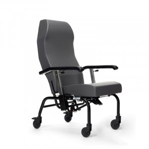 Гериатрическое кресло Vermeiren Alesia Languedoc версия с колесами