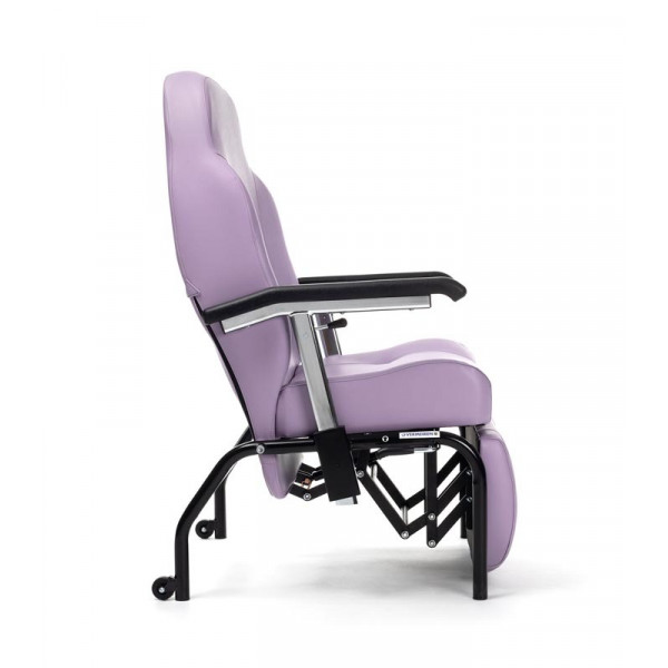 Гериатрическое кресло Vermeiren Alesia Normandie XL-1