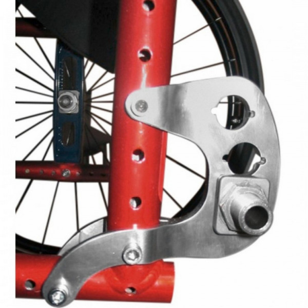 Активная инвалидная коляска OttoBock Авангард Тин-11