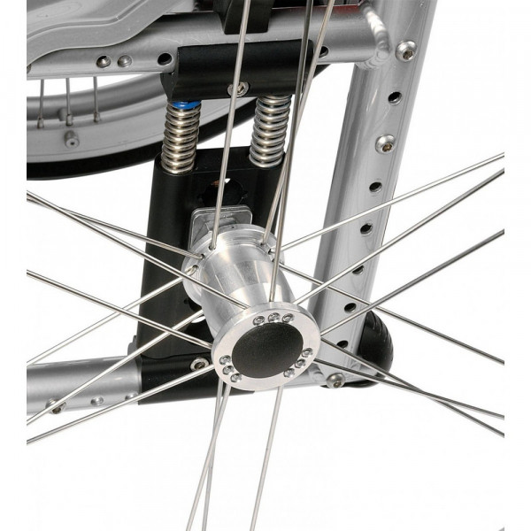 Активная инвалидная коляска OttoBock Авангард Тин-12