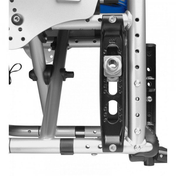 Активная инвалидная коляска OttoBock Авангард Тин-7